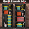 Picture of Garage Storage Cabinets