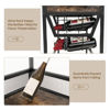 Picture of Kitchen Serving Cart Rack
