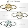 Picture of Modern Ceiling Chandelier