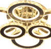 Picture of Modern Ceiling Chandelier